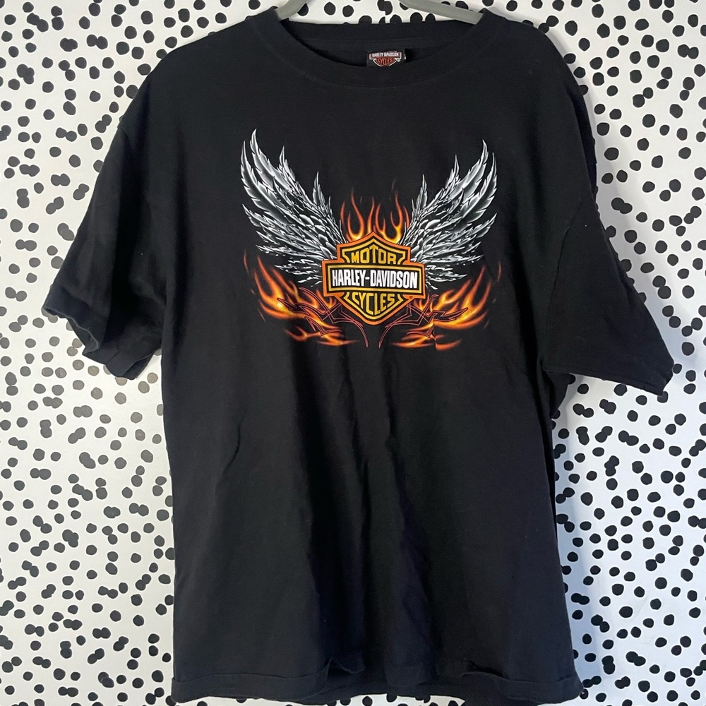 Harley Davidson t-shirt